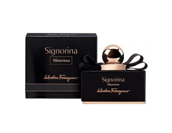Signorina Misteriosa, Femei, Apa de parfum, 50 ml 8034097959714