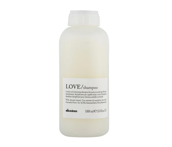 Sampon Davines Love Curl Enhancing, 1000 ml