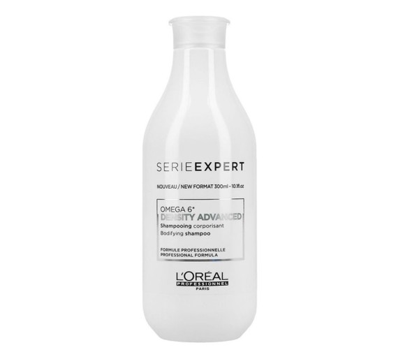 Sampon L`Oreal Professionnel Serie Expert Density Advanced Omega 6, 300 ml