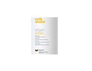 Sampon Milk Shake Argan, 10 ml 8032274051992