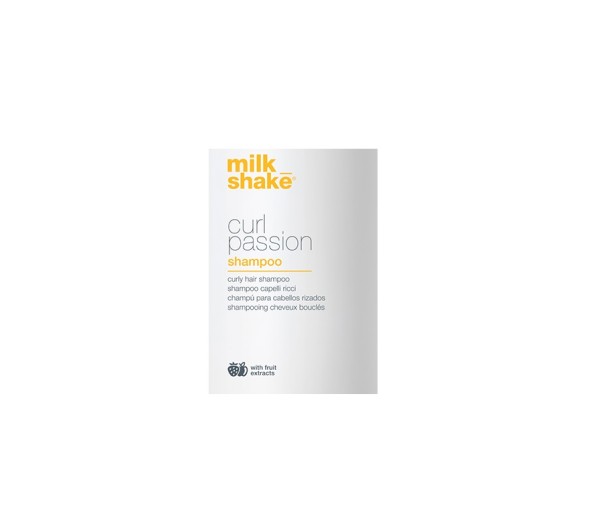 Sampon Milk Shake Curl Passion, 10 ml