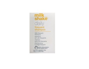 Sampon Milk Shake Daily Frequent, 10 ml 8032274056195