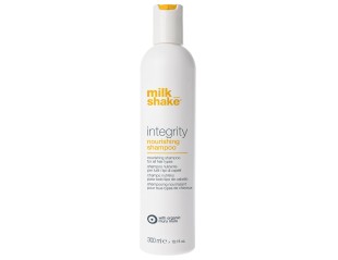 Sampon Milk Shake Integrity Nourishing, 300 ml 8032274106159