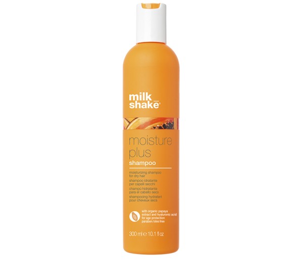Sampon Milk Shake Moisture Plus, 300 ml