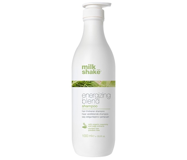 Sampon Milk Shake Scalp Care Energizing Blend, 1000 ml