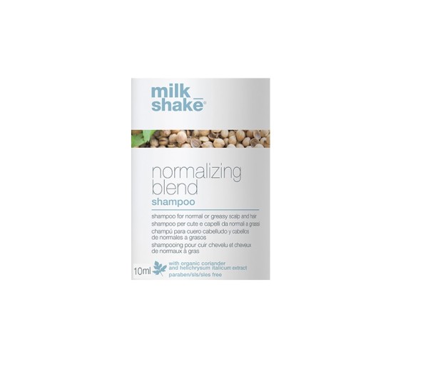 Sampon Milk Shake Scalp Care Normalizing Blend, 10 ml