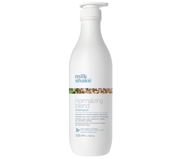 Sampon Milk Shake Scalp Care Normalizing Blend, 1000 ml