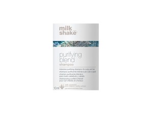 Sampon Milk Shake Scalp Care Purifying Blend, 10 ml 8032274063469