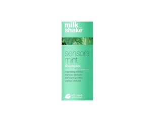 Sampon Milk Shake Sensorial Mint, 10 ml 8032274057345