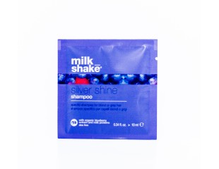 Sampon Milk Shake Silver Shine, 10 ml 8032274061977