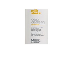 Sampon Milk Shake Special Deep Cleansing, 10 ml 8032274055464