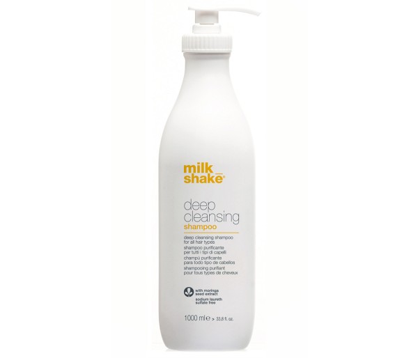 Sampon Milk Shake Special Deep Cleansing, 1000 ml