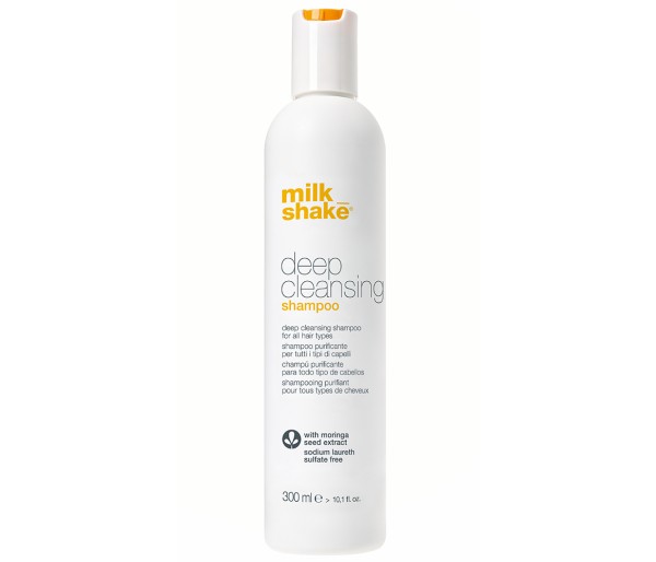 Sampon Milk Shake Special Deep Cleansing, 300 ml
