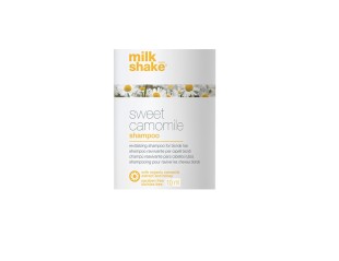 Sampon Milk Shake Sweet Camomile, 10 ml 8032274059820