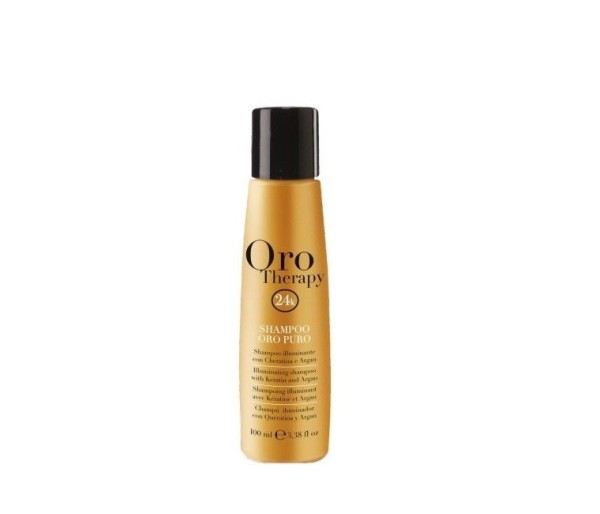 Sampon Oro Therapy Oro Puro Illuminating, 100 ml