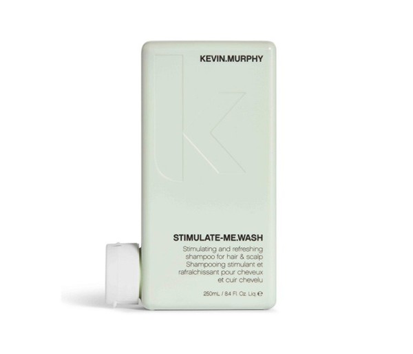 Sampon pentru par si scalp Kevin Murphy Stimulate-Me Wash, 250 ml