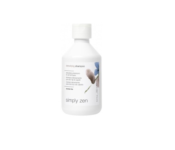 Sampon Simply Zen Detoxifying, 250 ml