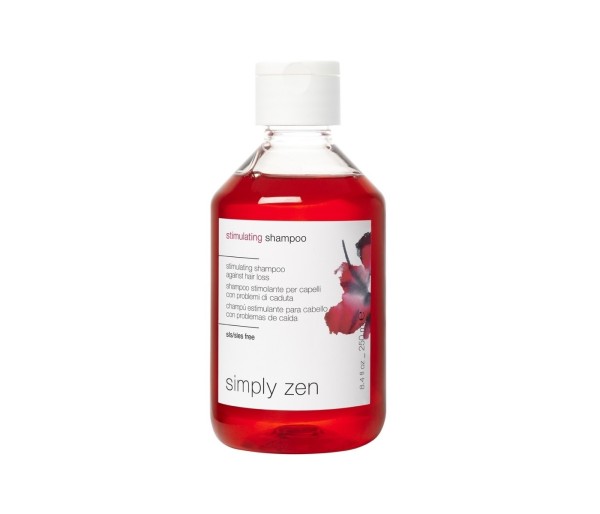Sampon Simply Zen Stimulating, 250 ml