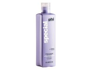 Sampon Subrina Professional Phi Special Active Energy, 250 ml 4260379932647