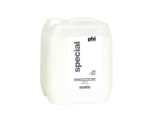 Sampon Subrina Professional Phi Special Milk And Honey, 5000 ml 4260379932678