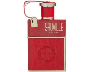 Sauville, Femei, Apa de parfum, 100 ml 6294015105889