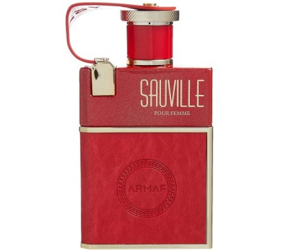 Sauville, Femei, Apa de parfum, 100 ml