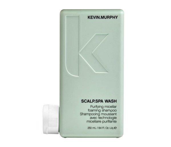 Scalp Spa Wash, Sampon pentru scalp sensibil, 250 ml