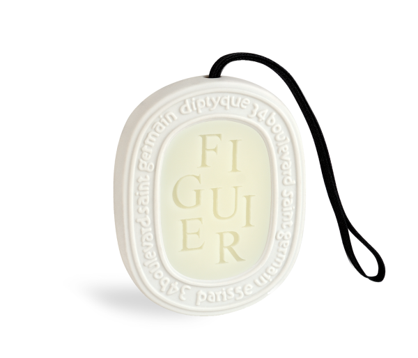 Figuier, Unisex, Aromatizator pentru textile, 35 g