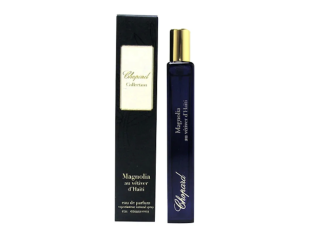 Magnolia Au Vétiver D’Haiti, Unisex, Apa de parfum, 10 ml 7640177362377