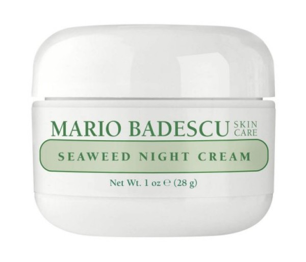 Seaweed Night Cream, Crema hidratanta de noapte, 28 gr