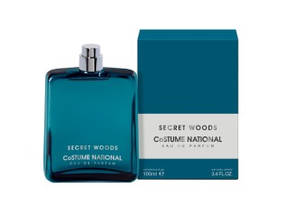 Secret Woods, Barbati, Apa de parfum, 100 ml 8034041522421