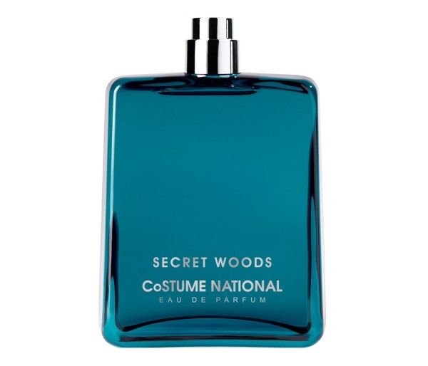 Secret Woods, Barbati, Apa de parfum, 100 ml