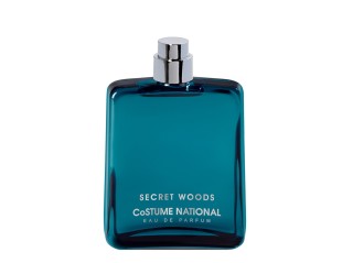 Secret Woods, Barbati, Apa de parfum, 50 ml 8034041522438