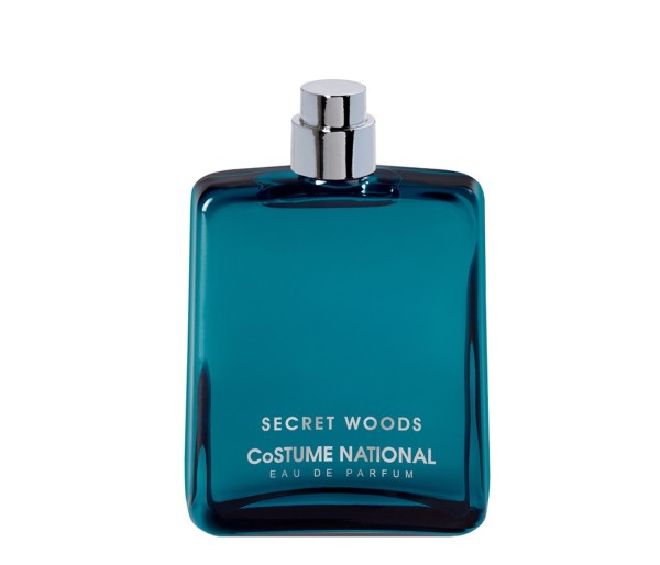 Secret Woods, Barbati, Apa de parfum, 50 ml