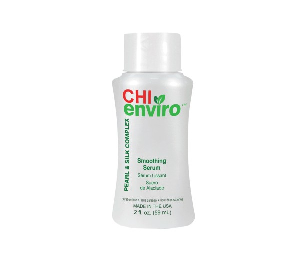 Ser pentru par Chi Enviro Pearl & Silk Complex, 59 ml