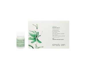 Ser pentru scalp Simply Zen Calming, 12x5 ml 8032274063087