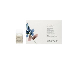 Ser pentru scalp Simply Zen Detoxifying, 12x5 ml 8032274063261