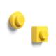 Set 2 magneti LEGO, 40101732, 6+ ani