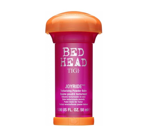 Set Tigi Bed Head Messes Up, Fixativ 385 ml+Crema texturizanta 58 ml+Sampon uscat 238 ml