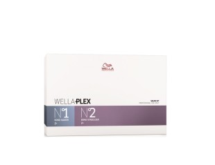 Set tratament pentru par Wella Professionals WellaPlex Salon Kit 8005610415062