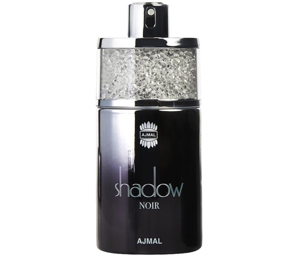 Shadow Noir, Unisex, Apa de parfum, 75 ml