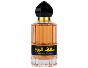 Shaghaf Alrouh, Unisex, Apa de parfum, 100 ml 6291107014968