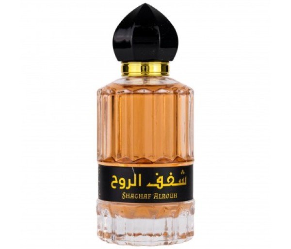 Shaghaf Alrouh, Unisex, Apa de parfum, 100 ml