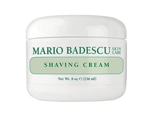 Shaving Cream, Crema pentru barbierit, 236 ml 785364120136