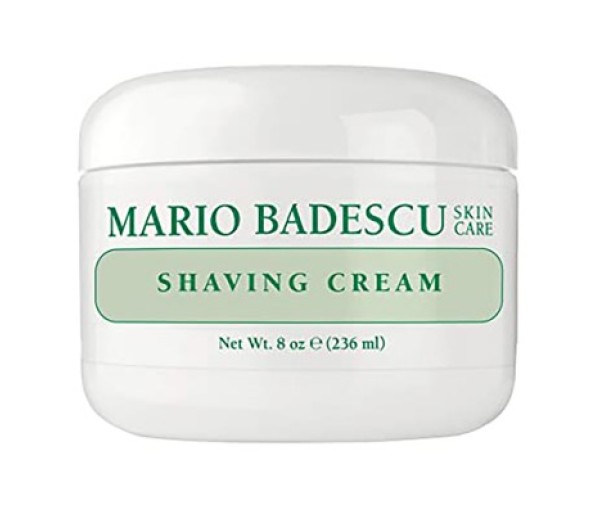 Shaving Cream, Crema pentru barbierit, 236 ml
