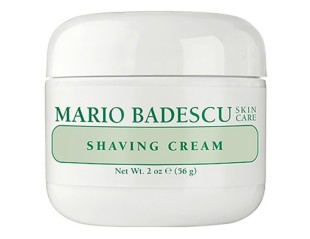Shaving Cream, Crema pentru barbierit, 56 gr 785364120112