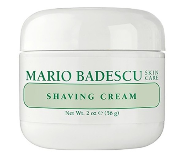 Shaving Cream, Crema pentru barbierit, 56 gr