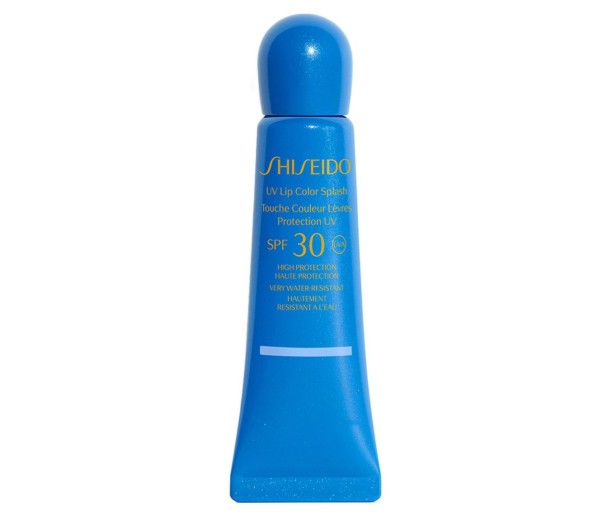 GSC UV, Femei, Protectie buze, Blue, SPF 30, 10 ml