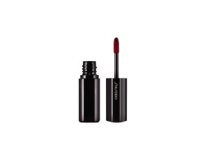 Ruj Shiseido Lacquer Rouge, No. RD607 Nocturne, 6 ml 730852108967