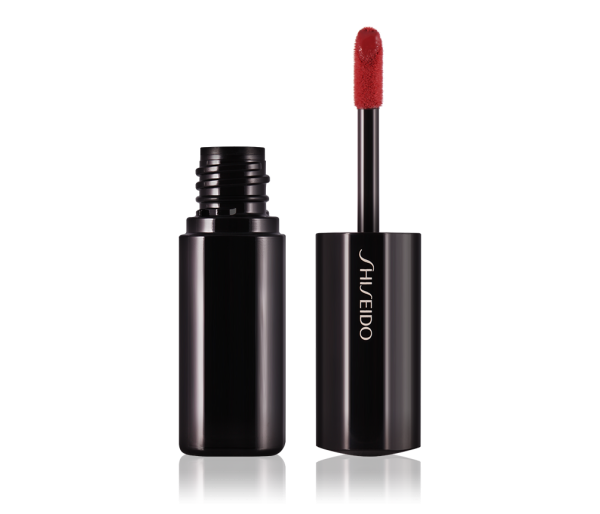 Lacquer Rouge Liquid Lipstick, Ruj lichid, Nuanta Rd314, 6 ml